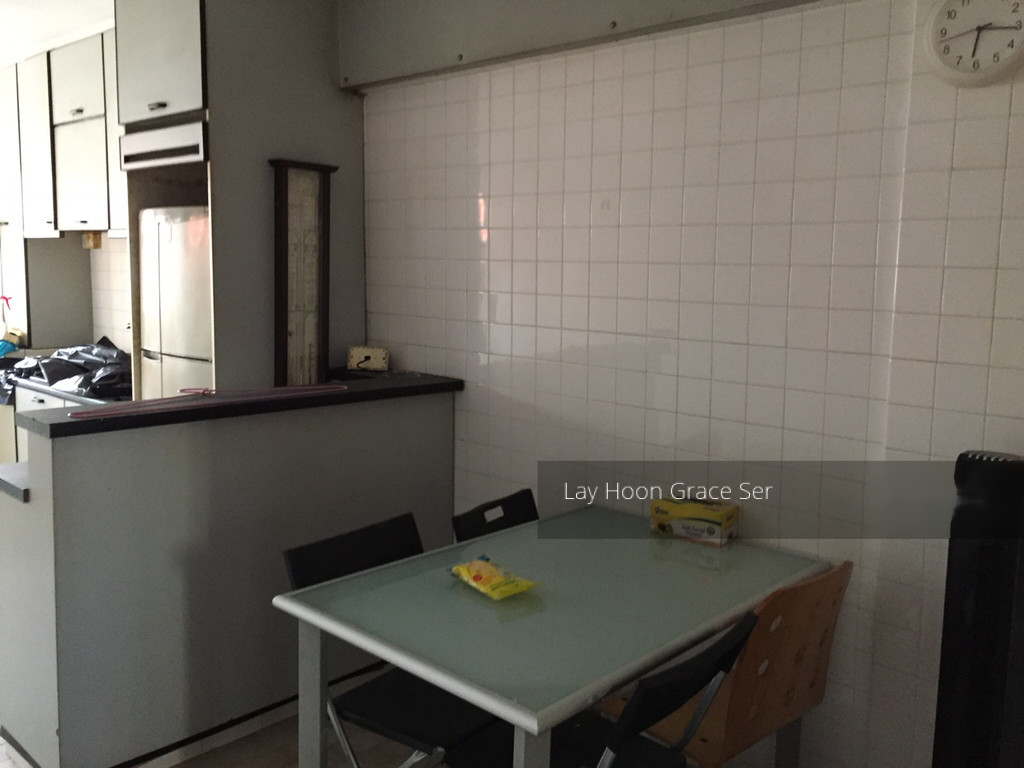 Blk 50 Hoy Fatt Road (Bukit Merah), HDB 5 Rooms #145108112